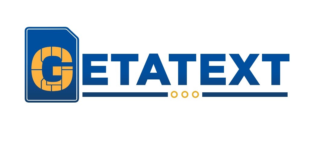 Getatext Logo