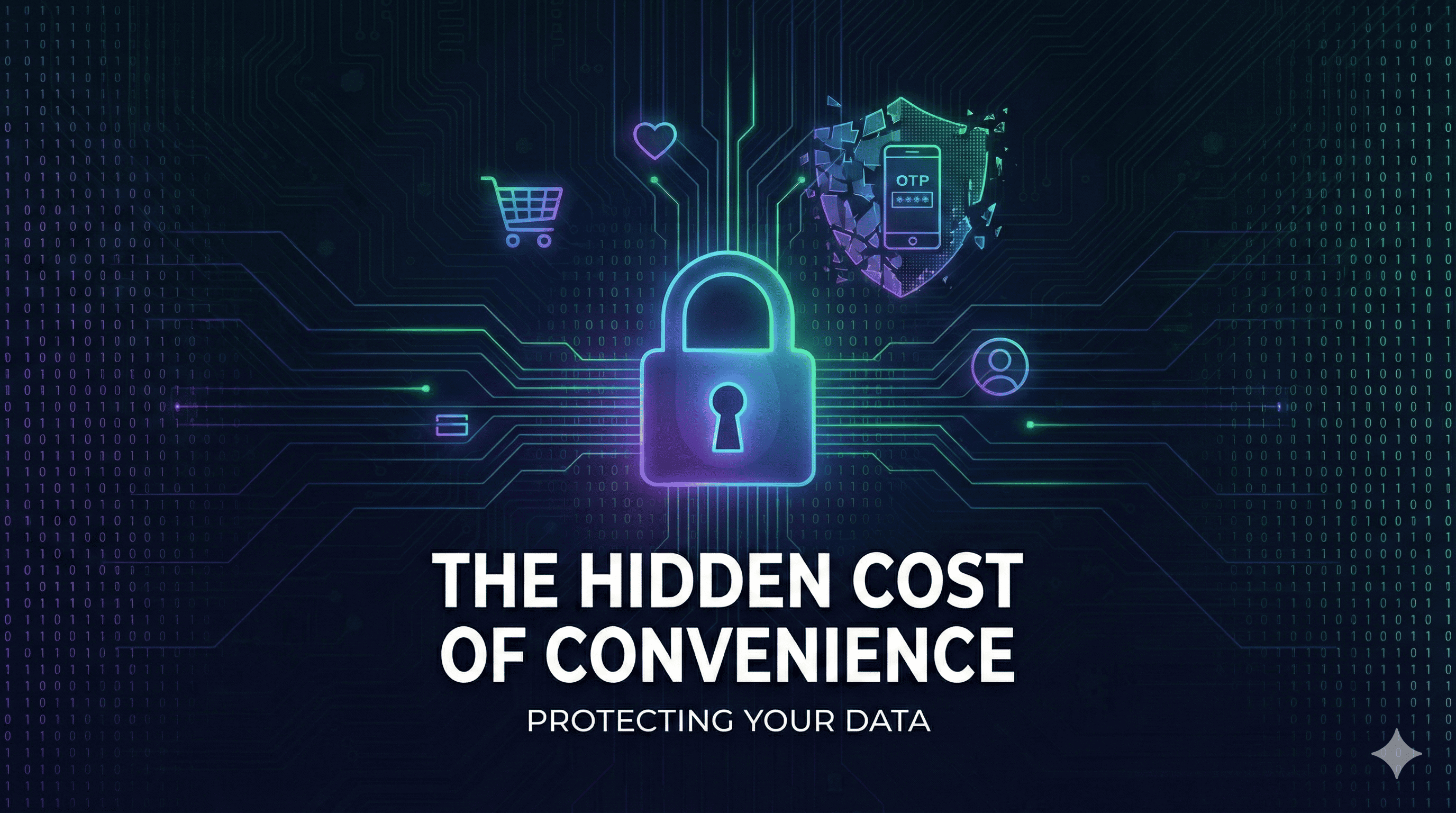 The Hidden Cost of Convenience: Protecting Your Data on Public Platforms